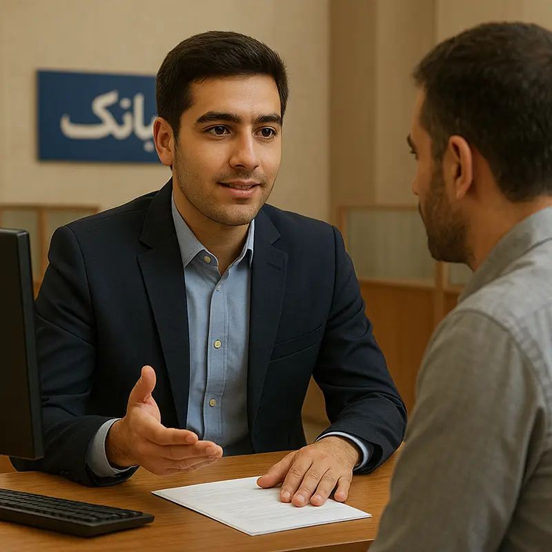 پرسنل ۱